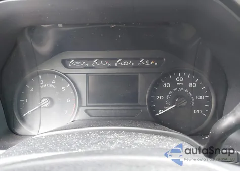 2018 Ford F-150 Xl z USA, uszkodzony, nr VIN 1FTEX1CP9JFB09068